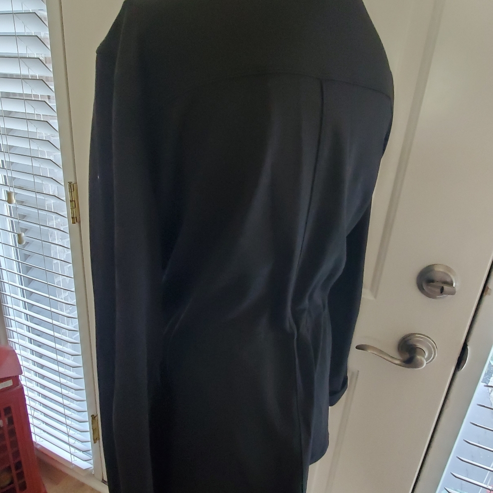 Sweatshirt Jacket - Picture 5 of 6